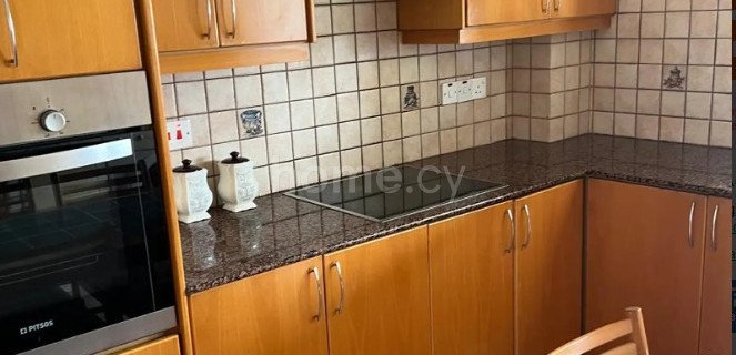 Villa att hyra i Larnaca