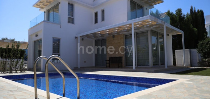 House for sale in Cape Greko