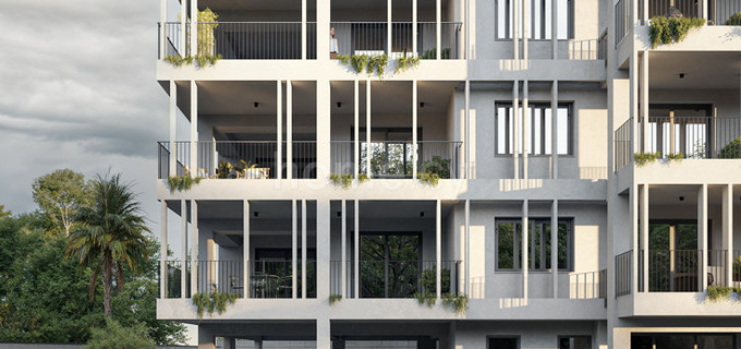 Apartment for sale in Limassol