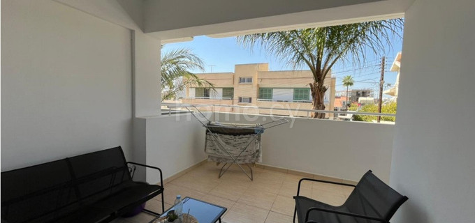 Διαμέρισμα προς ενοικίαση - Λευκωσία