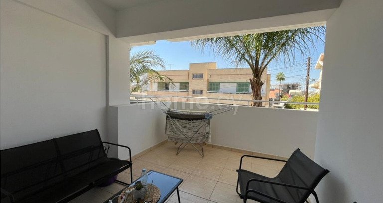 Διαμέρισμα προς ενοικίαση - Λευκωσία