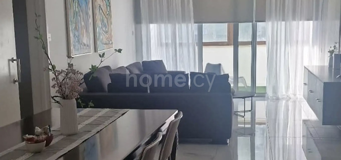 Διαμέρισμα προς ενοικίαση - Λευκωσία