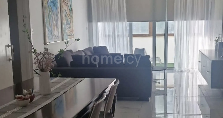 Διαμέρισμα προς ενοικίαση - Λευκωσία