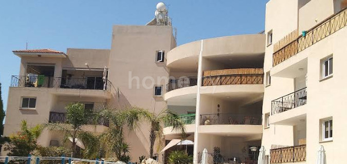 Apartment to rent in Larnaca
