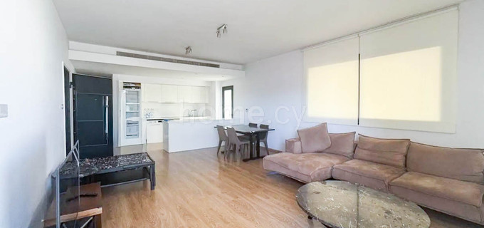 Lägenhet till salu i Limassol