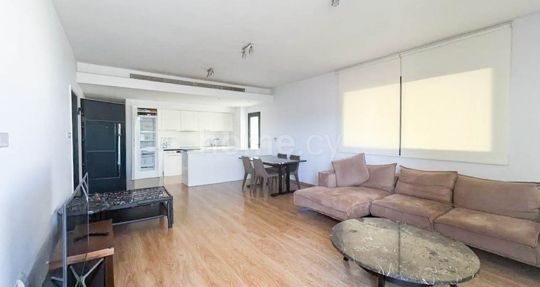 Διαμέρισμα προς πώληση - Λεμεσός