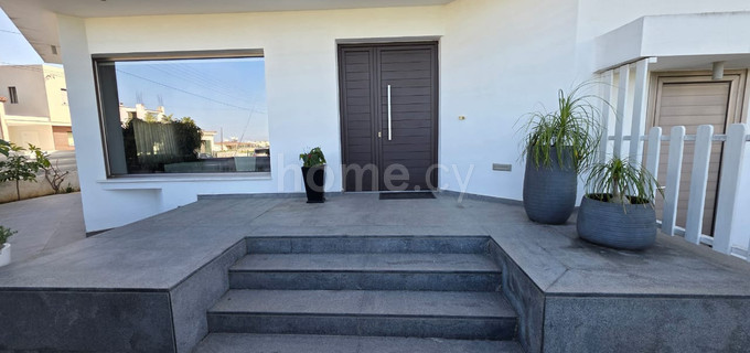 Villa for sale in Nicosia