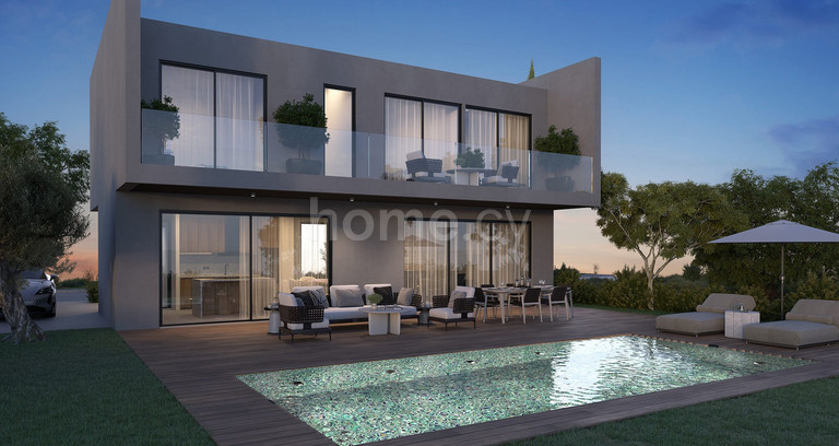 Villa for sale in Ayia Triada