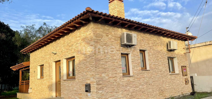 Bungalow for sale in Larnaca