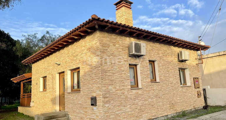 Bungalow for sale in Larnaca