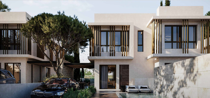 Villa in Ayia Triada zu verkaufen