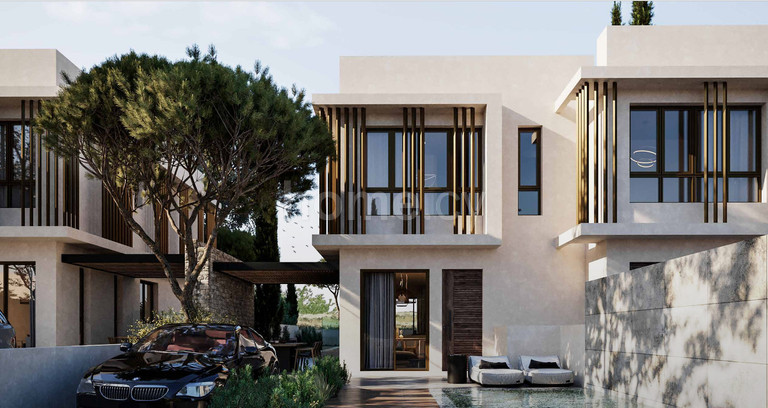 Villa for sale in Ayia Triada