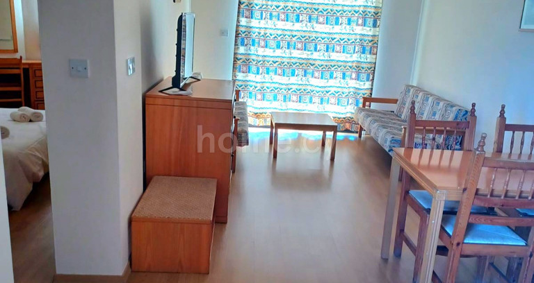 Apartment to rent in Limassol