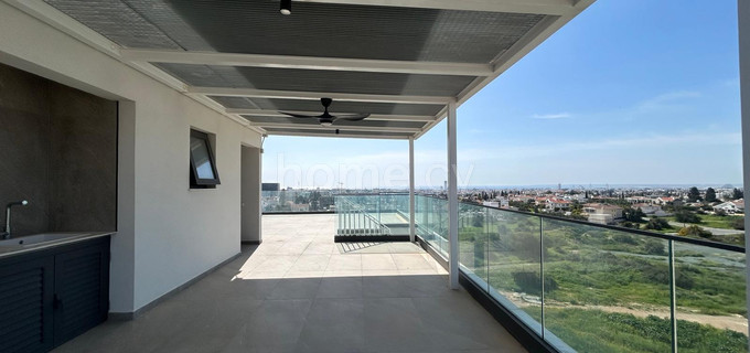 Penthouse à vendre à Limassol