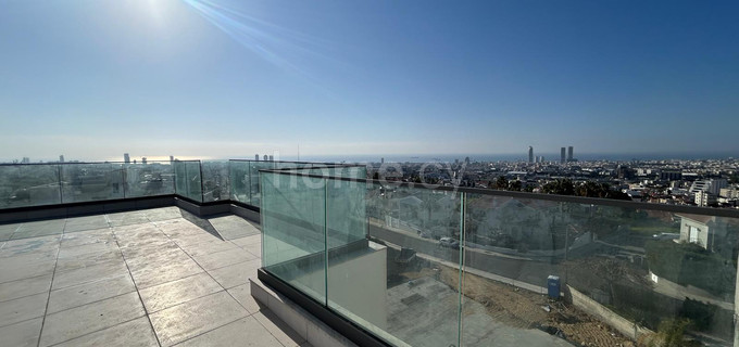 Appartement à vendre à Limassol