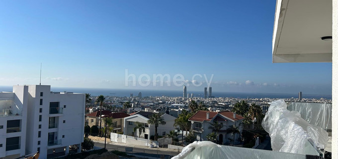 Apartment for sale in Limassol
