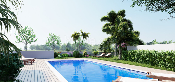 Appartement à vendre à Limassol