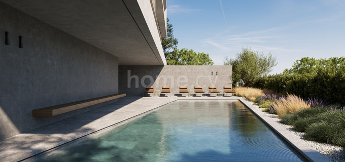 Appartement à vendre à Germasogeia