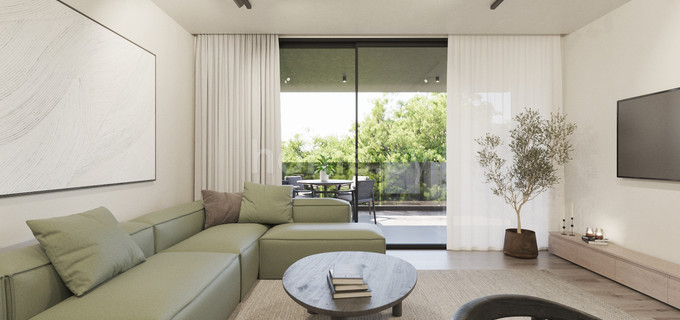 Appartement à vendre à Limassol