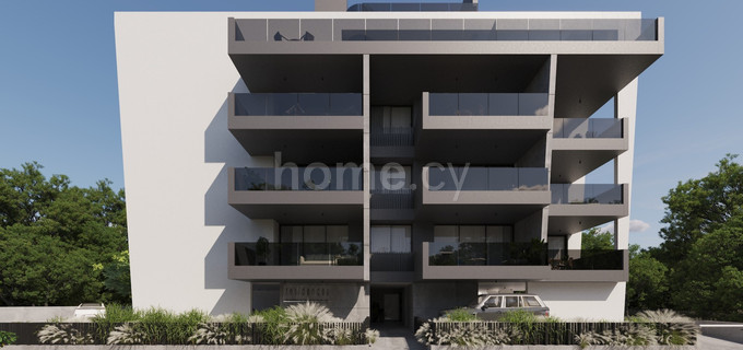 Appartement à vendre à Limassol