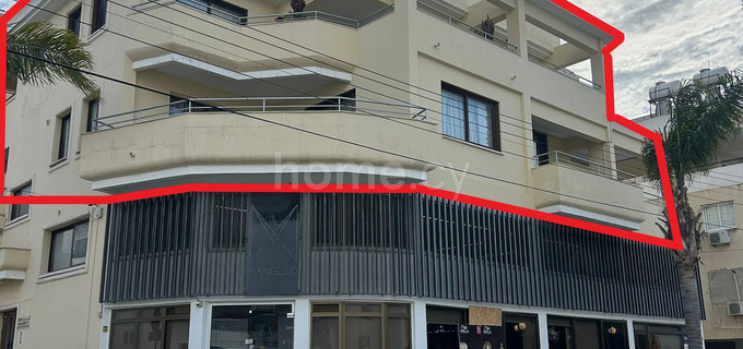 Appartement à vendre à Larnaca