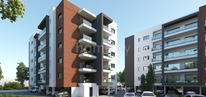 Διαμέρισμα προς πώληση - Λεμεσός