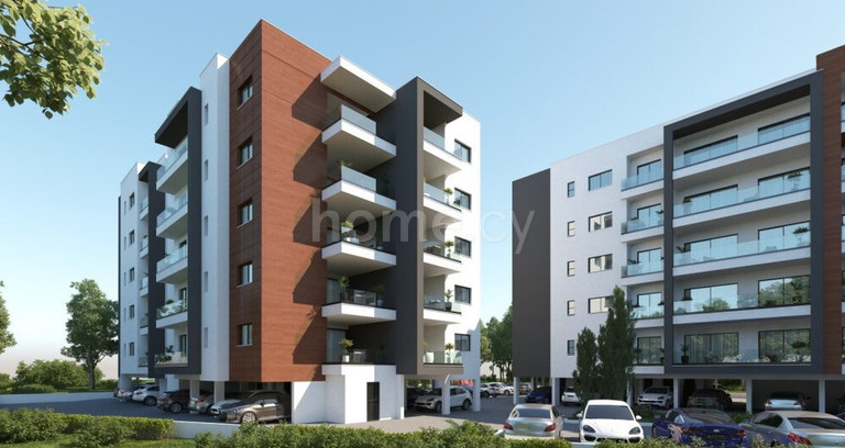 Квартира на продажу в Лимассол