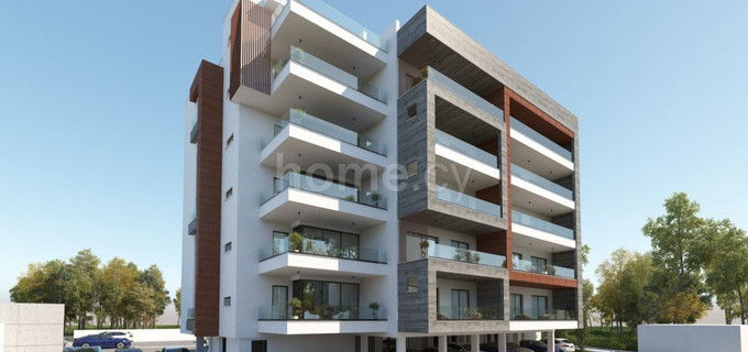 Mieszkanie na sprzedaż w Limassol