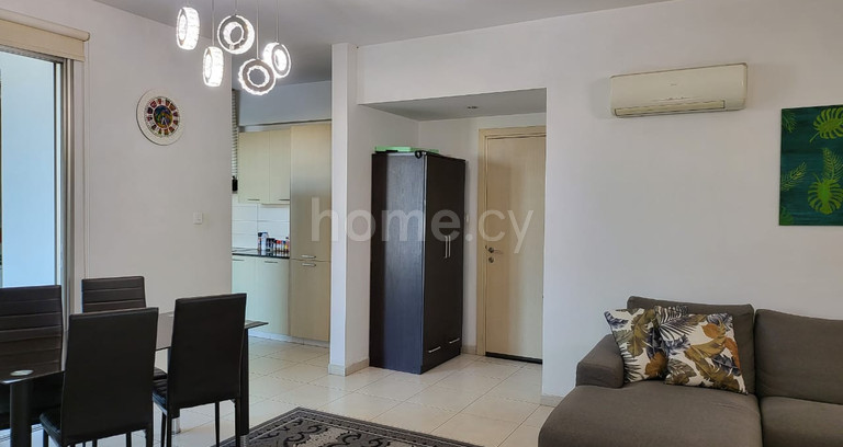 Apartment for sale in Larnaca
