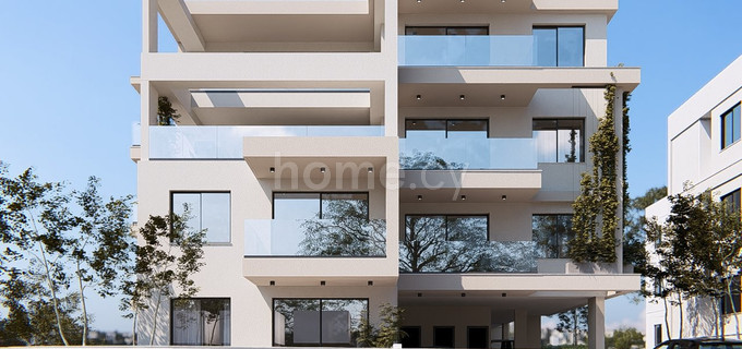 Erdgeschosswohnung in Ayia Triada zu verkaufen