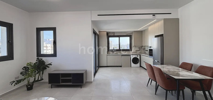 Apartment for sale in Limassol