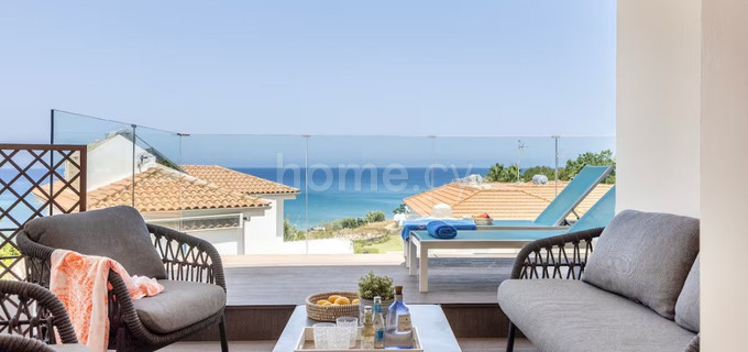 Apartment for sale in Pernera