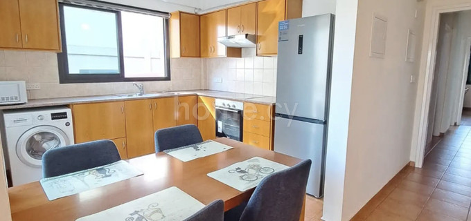 Apartment to rent in Limassol