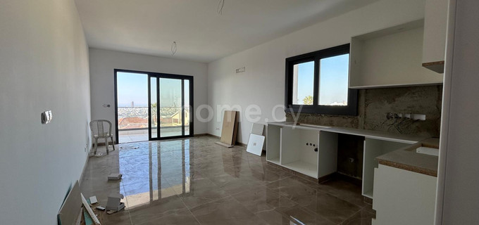 Lägenhet till salu i Limassol