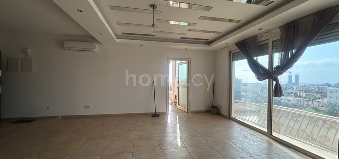 Lägenhet till salu i Limassol