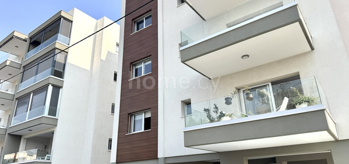Apartment to rent in Limassol