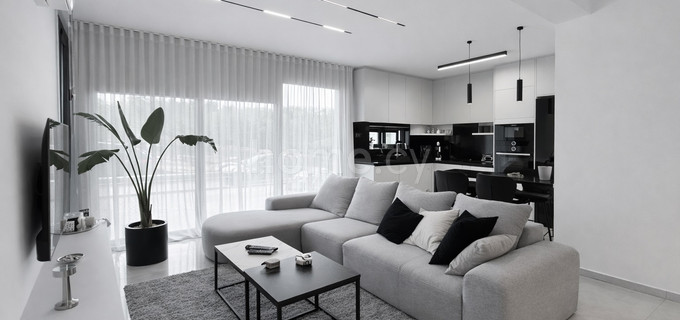 Apartment for sale in Limassol