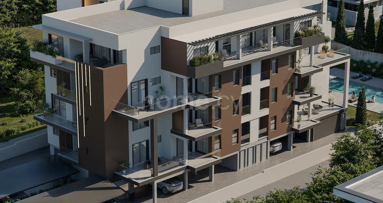 Квартира на продажу в Гермасойя