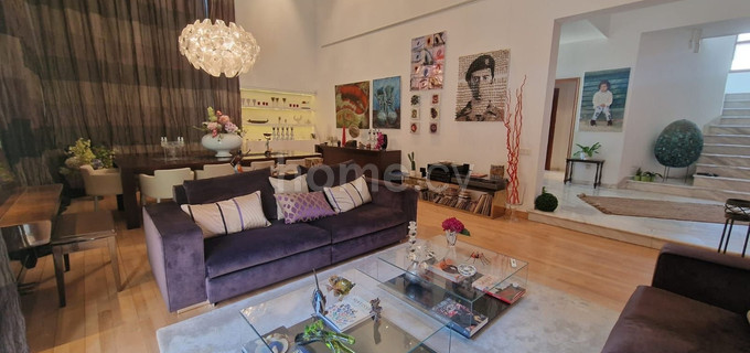 Villa till salu i Limassol