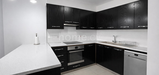 Apartment for sale in Limassol