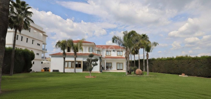 Villa a la venta en Larnaca