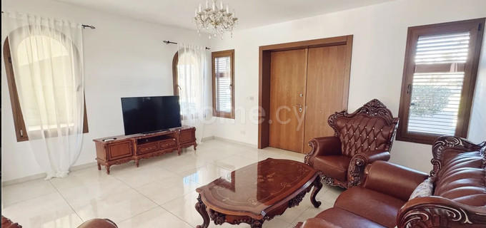 Villa for sale in Limassol