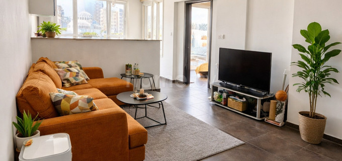Appartement à louer à Limassol