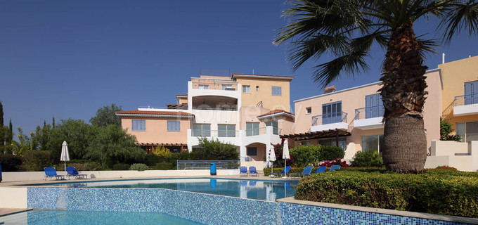 Apartamento a la venta en Paphos