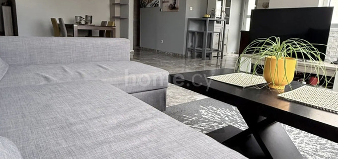 Apartment for sale in Limassol