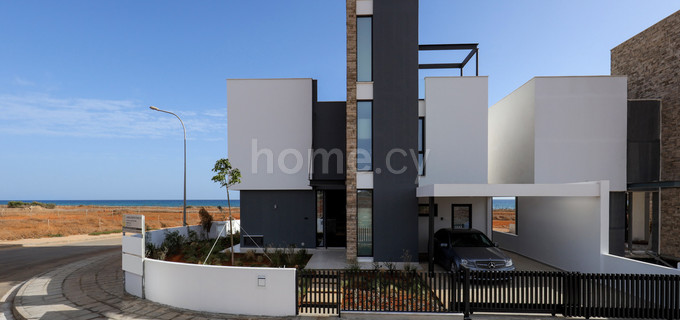 Villa till salu i Ayia Thekla