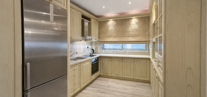 Apartment for sale in Limassol