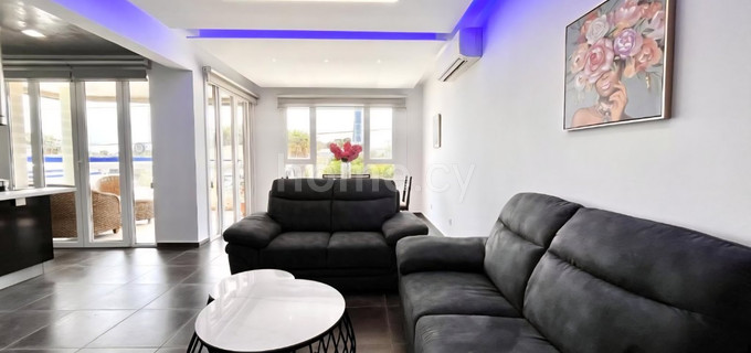 Appartement à louer à Limassol