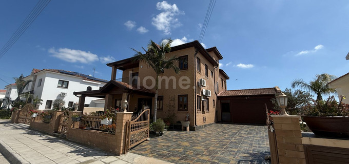 Villa a la venta en Larnaca