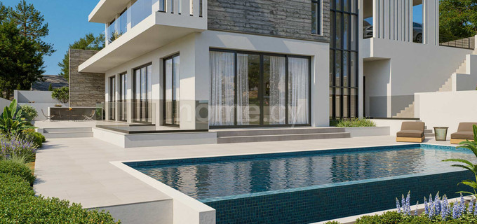 Villa for sale in Limassol